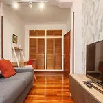 Vivienda Turistica En El Centro Reformada Con Wifi بلباو