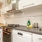 Daire Vivienda Turistica En El Centro Reformada Con Wifi *