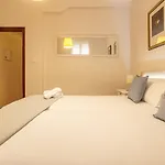Appartamento Vivienda Turistica En El Centro Reformada Con Wifi Bilbao
