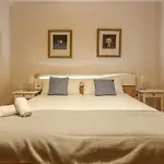 Vivienda Turistica En El Centro Reformada Con Wifi 빌바오