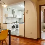 Vivienda Turistica En El Centro Reformada Con Wifi 빌바오