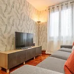 Vivienda Turistica En El Centro Reformada Con Wifi Lägenhet *
