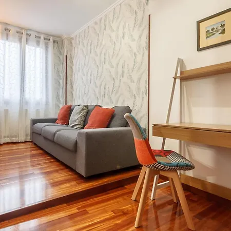 Vivienda Turistica En El Centro Reformada Con Wifi